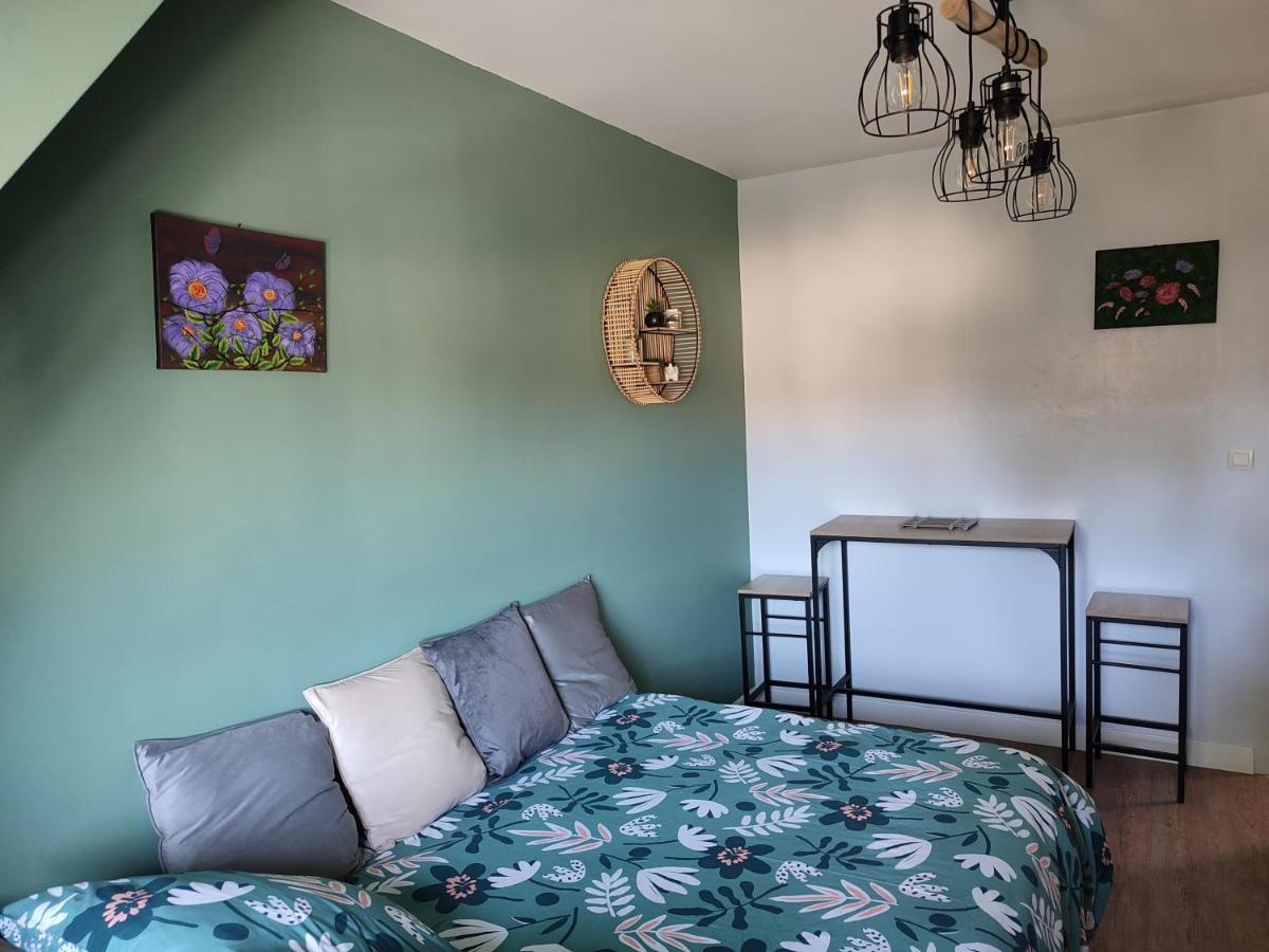Cosy Apartment Louviers