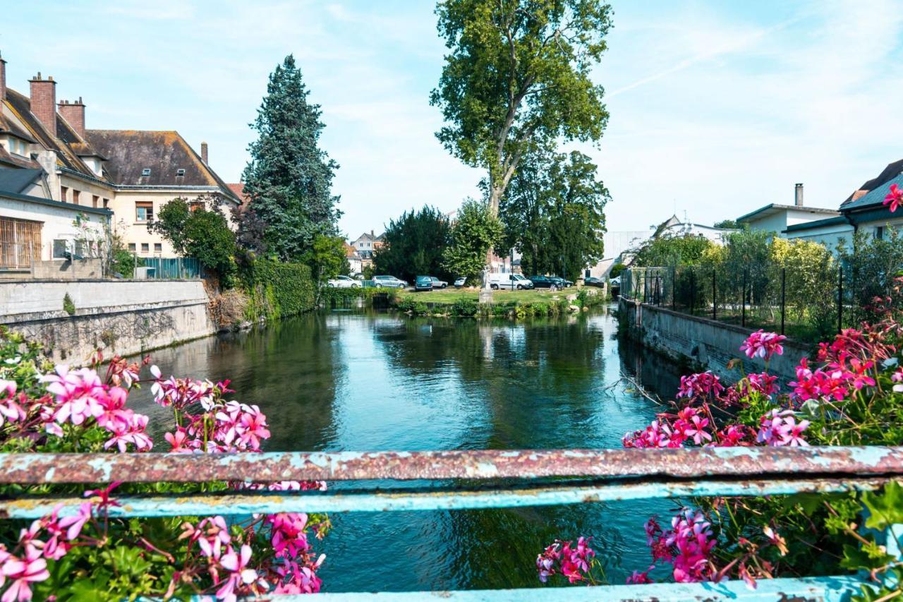Apartment Cosy Louviers