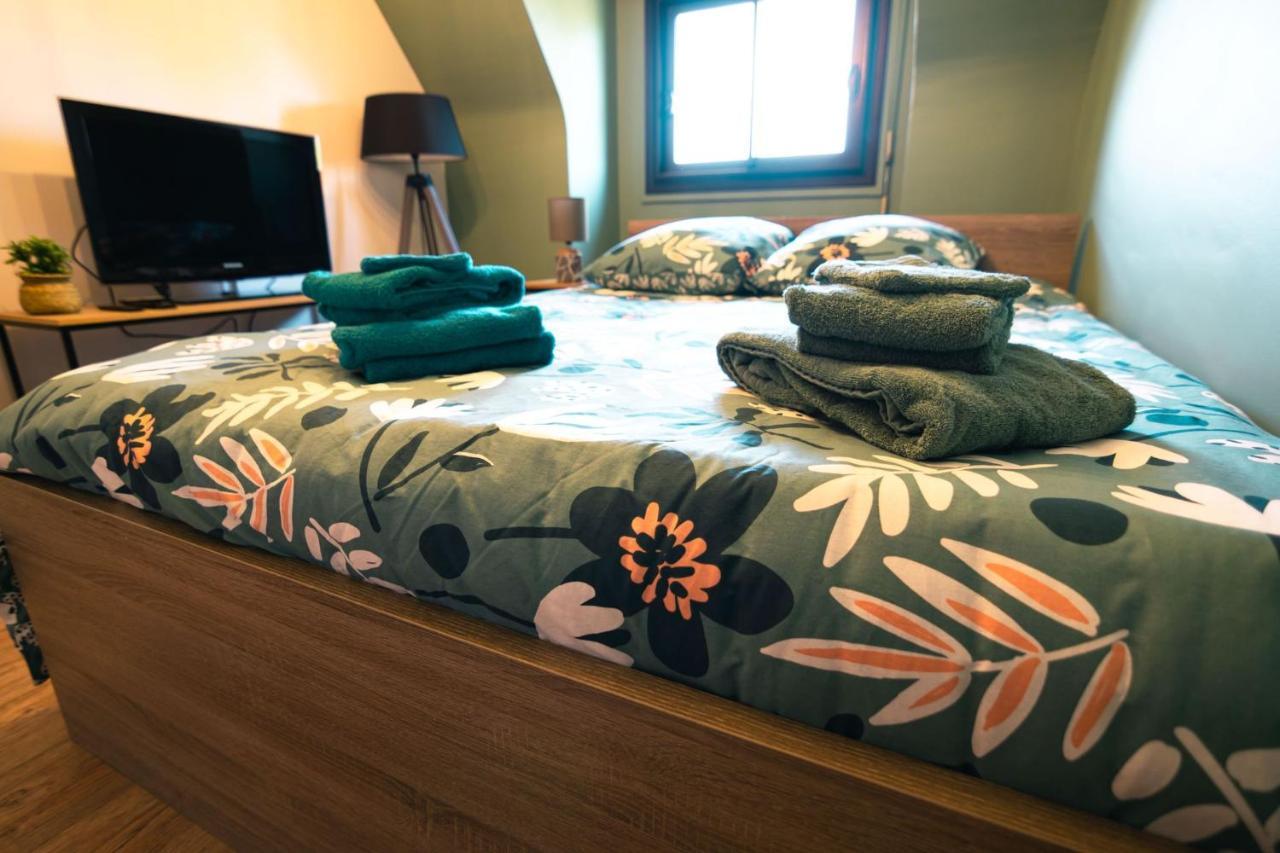 Apartment Cosy Louviers